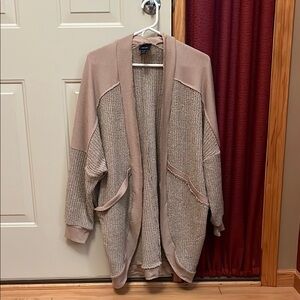 Daytrip Cardigan